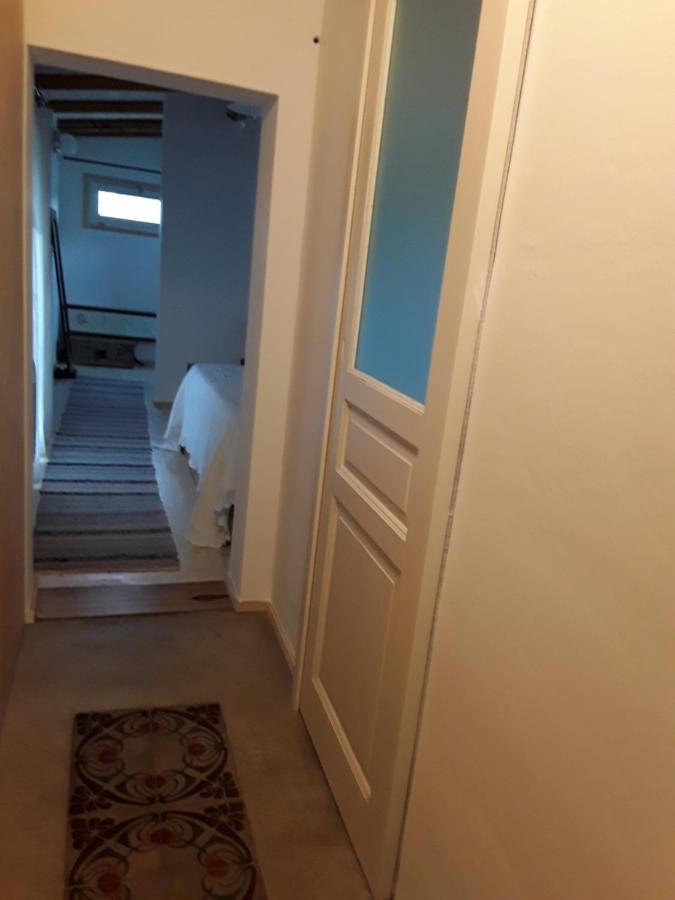 Bed and Breakfast L'Albero Di Alberto Valverde  Exterior foto