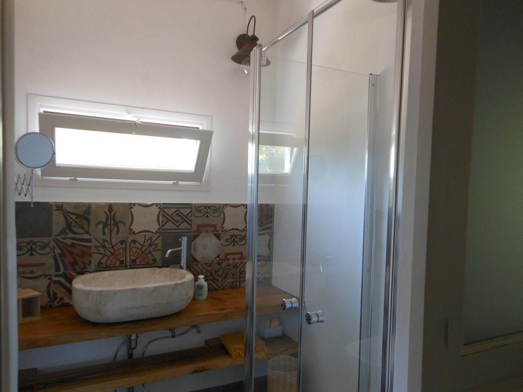 Bed and Breakfast L'Albero Di Alberto Valverde  Exterior foto