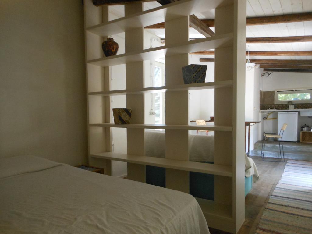 Bed and Breakfast L'Albero Di Alberto Valverde  Exterior foto