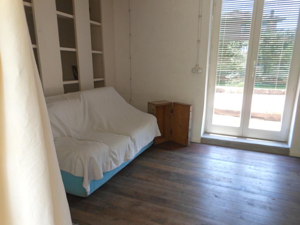 Bed and Breakfast L'Albero Di Alberto Valverde  Exterior foto
