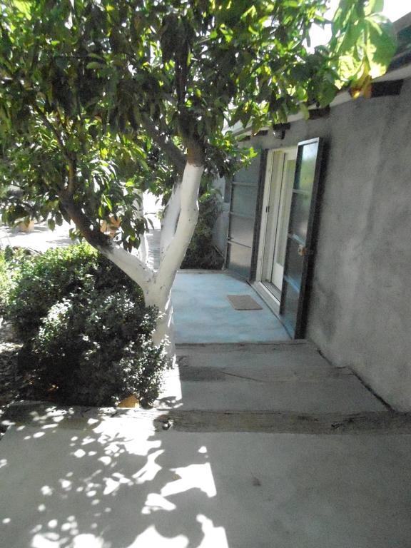 Bed and Breakfast L'Albero Di Alberto Valverde  Exterior foto